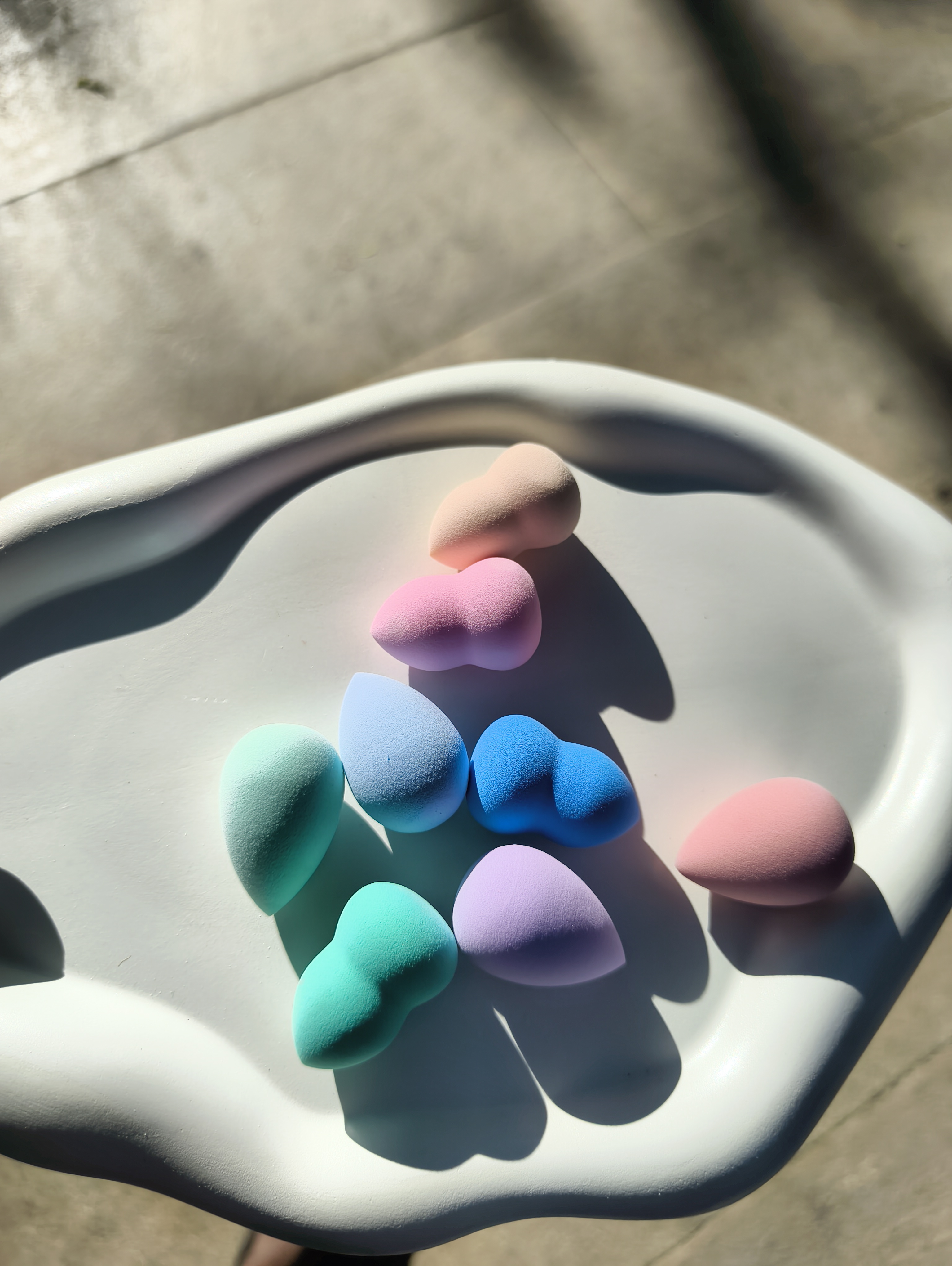 Mini Beauty Blender